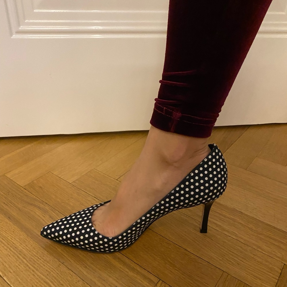 Brand New Manolo Pumps